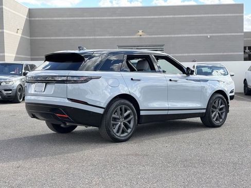 Used 2026 Land Rover Range Rover Velar Dynamic SE image 26