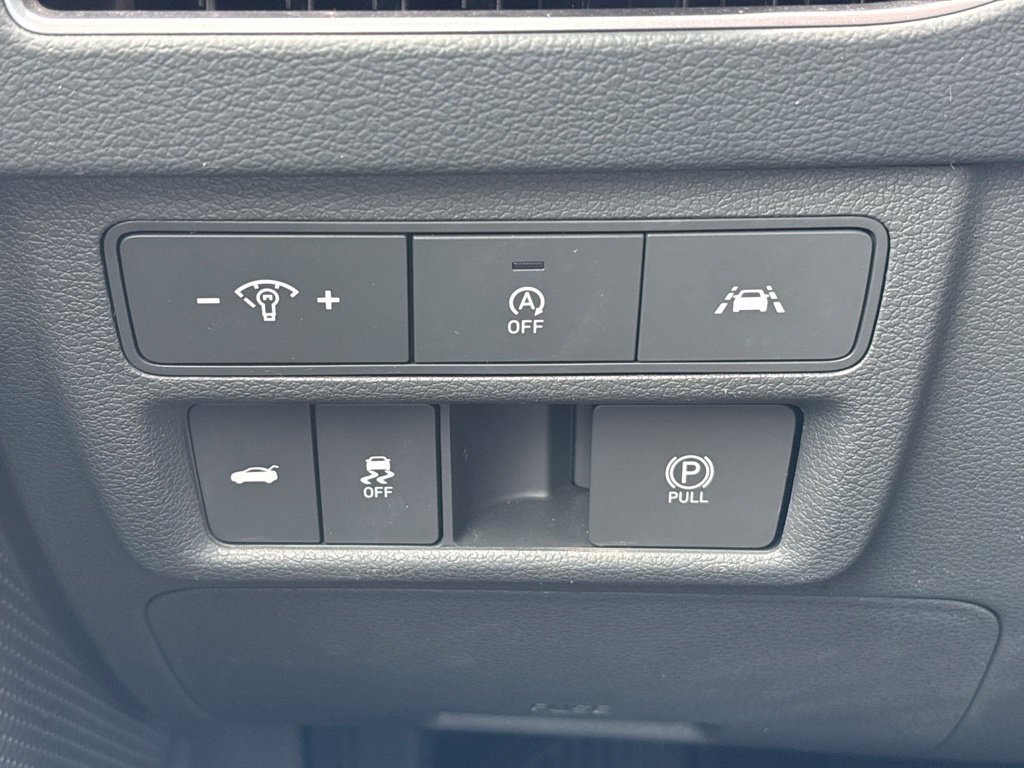 Used 2021 Hyundai Sonata SE FWD image 28