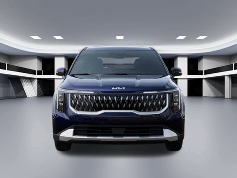 New 2026 Kia Carnival EX image 2