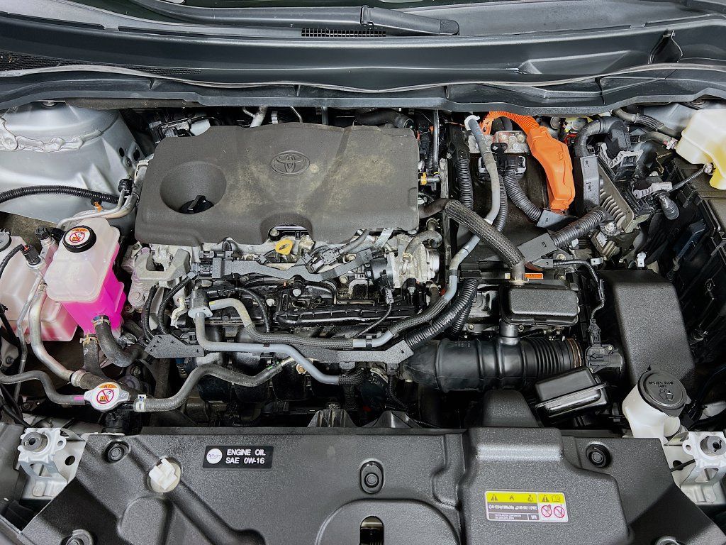 Used 2023 Toyota Sienna XSE w/ XSE Plus Package AWD/4WD image 31