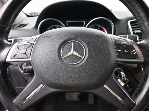 Used 2014 Mercedes-Benz ML 350 4MATIC image 20