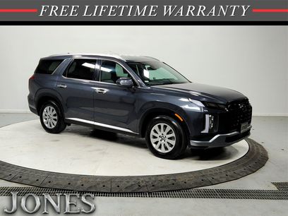 Used 2024 Hyundai Palisade SEL