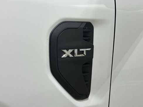 New 2026 Ford Ranger XLT w/ Convenience Package AWD/4WD image 28