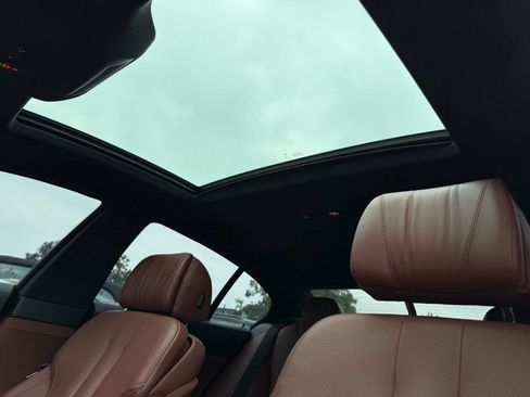 Used 2015 BMW 650i Gran Coupe RWD image 24