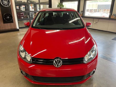 Used 2013 Volkswagen Golf TDI FWD image 19