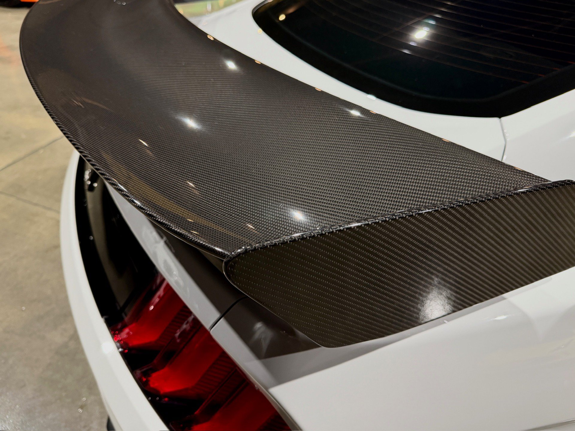 Used 2022 Ford Mustang Shelby GT500 w/ Carbon Fiber Track Pack RWD image 63