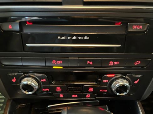 Used 2015 Audi Q5 3.0T Premium Plus AWD/4WD image 16