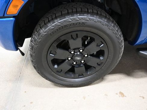 Used 2023 Ford Ranger XLT w/ Equipment Group 301A Mid image 31