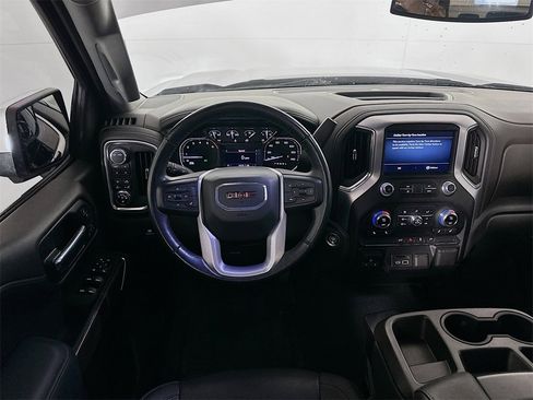 Used 2022 GMC Sierra 1500 SLT image 23
