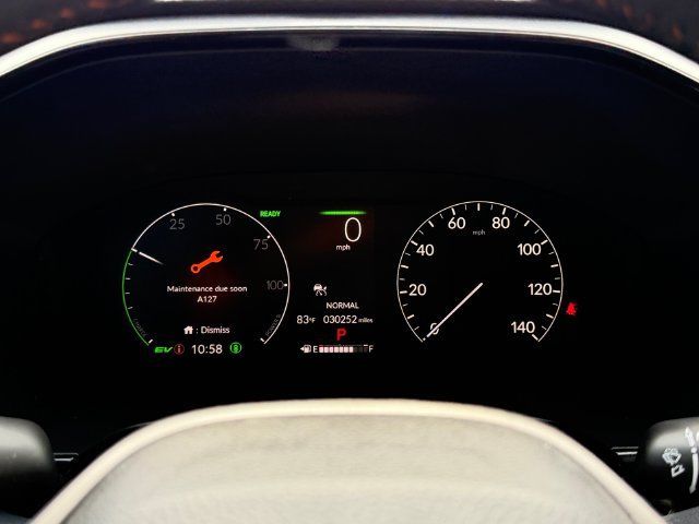 Certified 2024 Honda CR-V Sport-L image 20