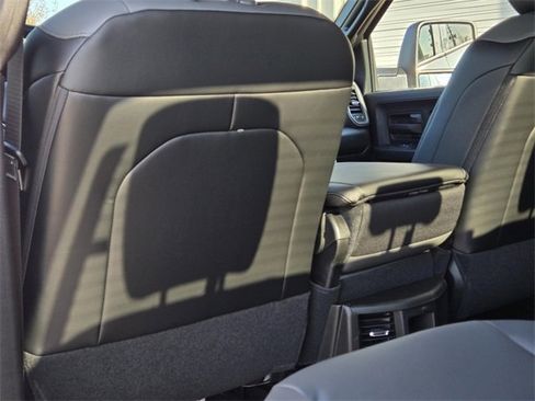 New 2026 RAM 5500 Tradesman image 23