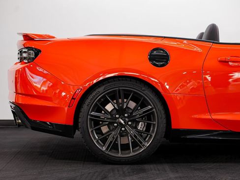 Used 2019 Chevrolet Camaro ZL1 image 6