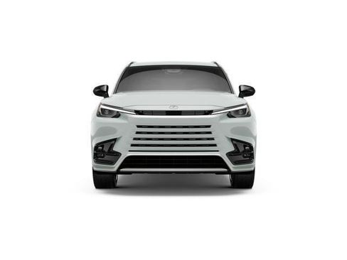 New 2026 Lexus TX 500h AWD image 52