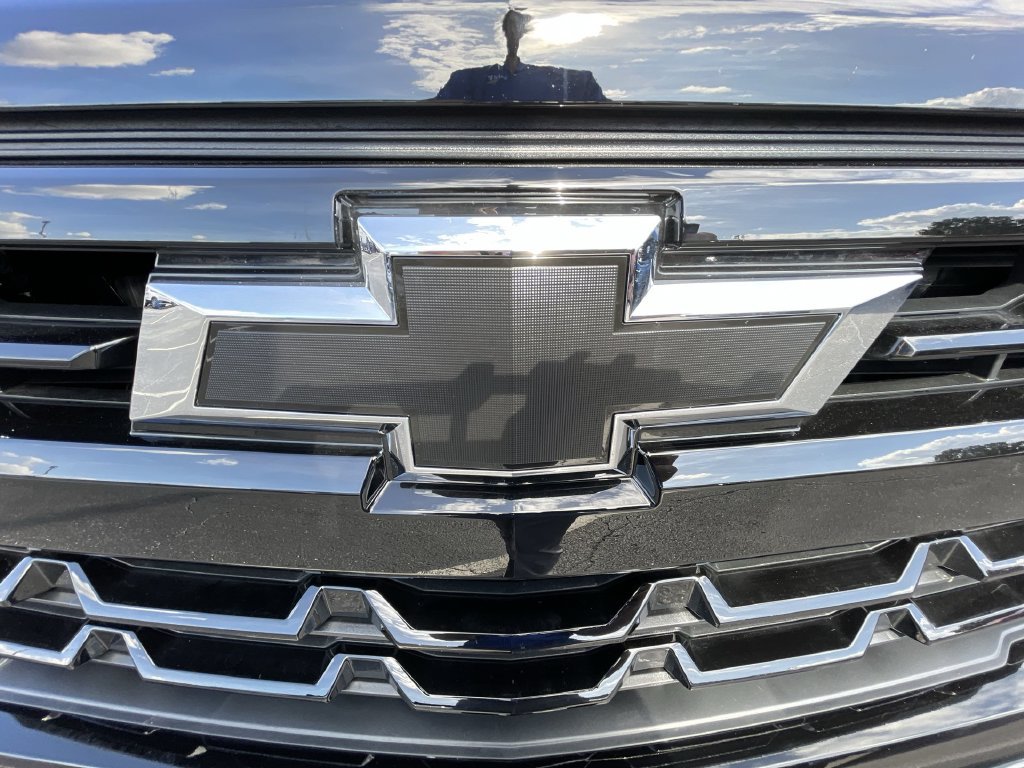 Used 2026 Chevrolet Silverado 1500 RST AWD/4WD image 30