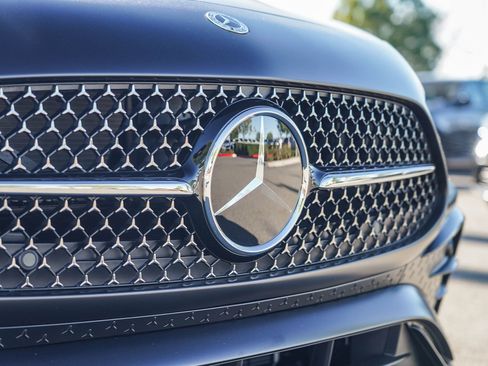 New 2026 Mercedes-Benz CLE 300 4MATIC Cabriolet image 3