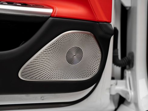 Used 2022 Mercedes-Benz SL 63 AMG 4MATIC image 60