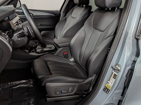 Certified 2024 BMW X3 M40i w/ Premium Package image 18