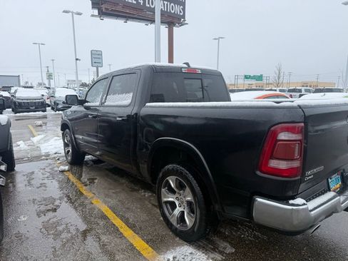 Used 2022 RAM 1500 Laramie image 7