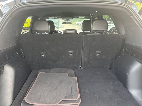 Used 2023 Ford Escape ST-Line w/ Tech Pack #1 AWD/4WD image 19