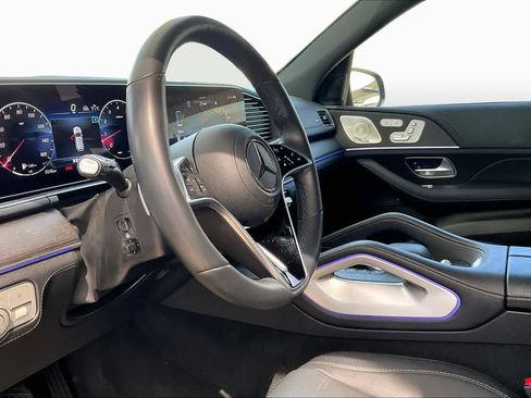 Used 2024 Mercedes-Benz GLE 580 4MATIC image 17