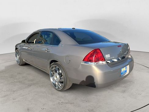 Used 2006 Chevrolet Impala LT image 4
