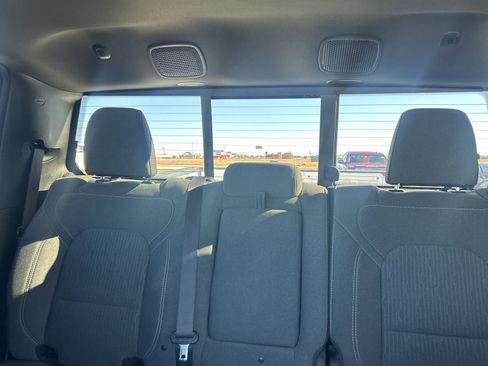 Used 2023 RAM 1500 Lone Star image 17