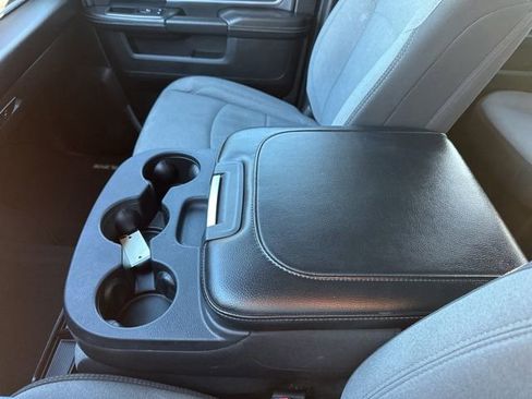 Used 2024 RAM 3500 Big Horn image 22