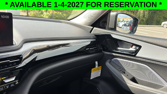 Used 2026 Acura MDX SH-AWD image 23