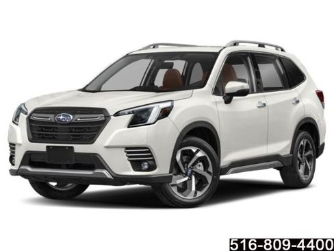 Used 2023 Subaru Forester Touring AWD/4WD image 5