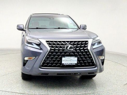 Used 2023 Lexus GX 460 Premium image 2