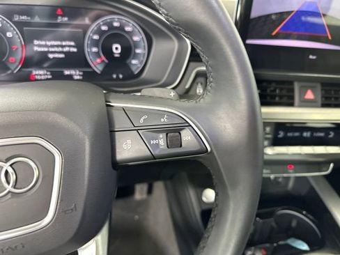 Used 2025 Audi A5 2.0T Premium Plus image 16