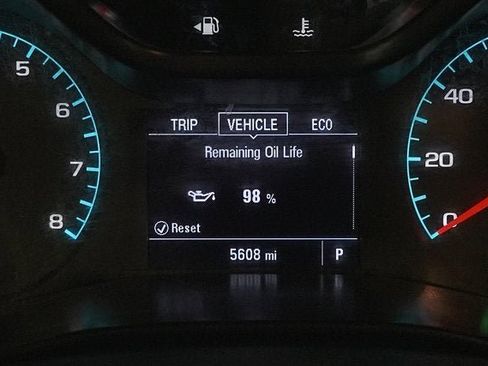 Used 2022 Chevrolet Colorado W/T image 15