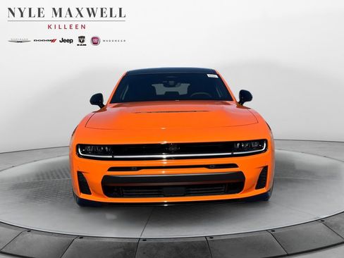 New 2026 Dodge Charger R/T Scat Pack image 18