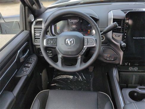 New 2026 RAM 2500 Laramie image 15