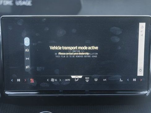 New 2026 Ford Expedition Platinum w/ Stealth Performance Package image 35