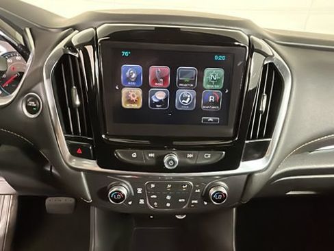 Used 2019 Chevrolet Traverse LT AWD/4WD image 23