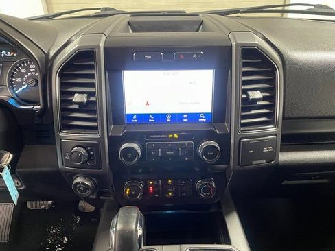 Used 2019 Ford F150 XLT w/ Equipment Group 302A Luxury image 19