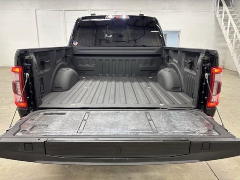 Used 2022 Ford F150 Raptor w/ Equipment Group 801A High image 22