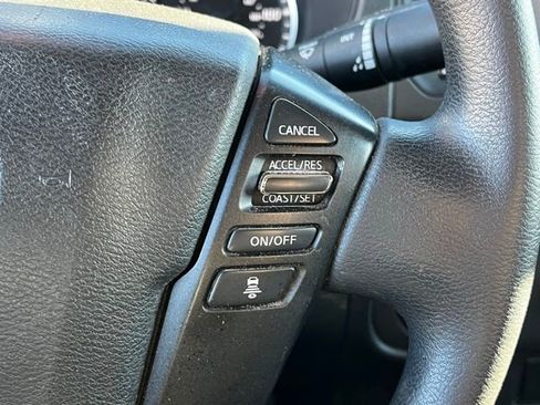 Used 2023 Nissan Frontier S w/ Technology Package image 17