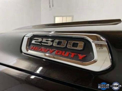 Used 2024 RAM 2500 Big Horn w/ Safety Group image 87