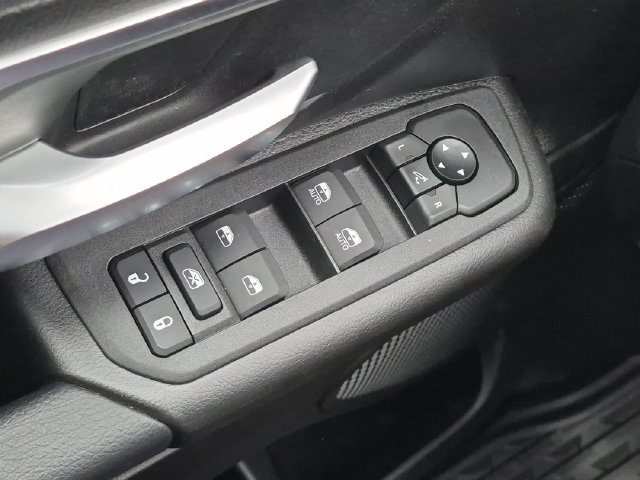 New 2026 RAM 1500 Big Horn w/ Night Edition AWD/4WD image 13