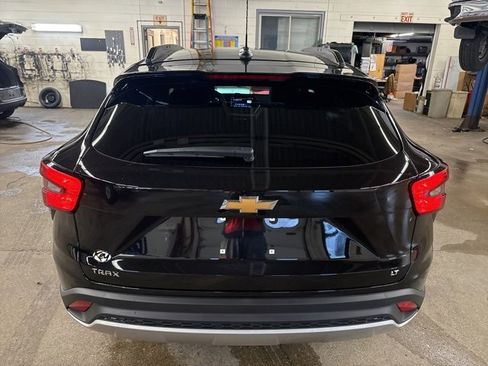 New 2026 Chevrolet Trax LT image 5
