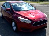 Used 2015 Ford Focus SE w/ SE Cold Weather Package image 2