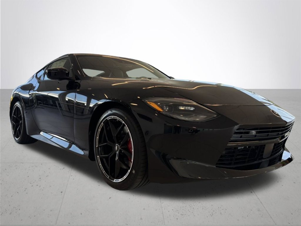 New 2027 Nissan Z Performance RWD image 5