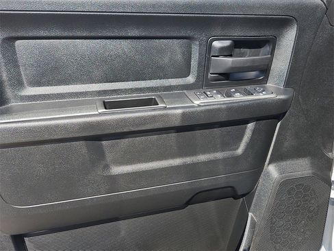 New 2026 RAM 5500 Tradesman w/ Chrome Appearance Group image 20