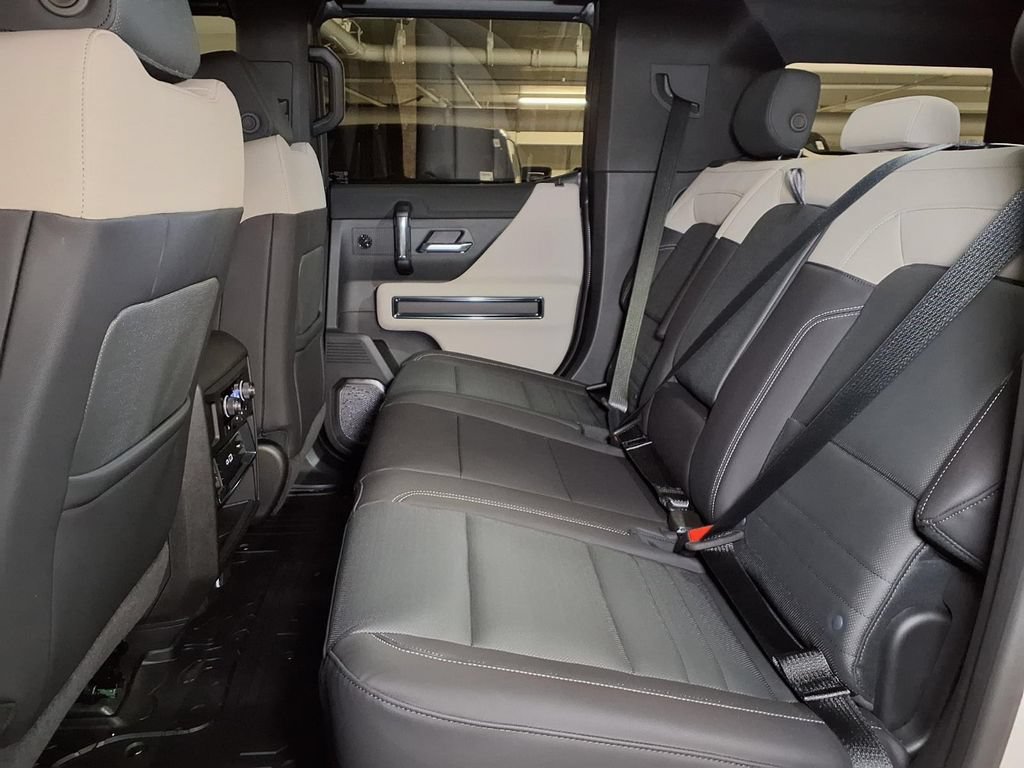 Used 2026 GMC Hummer EV SUV AWD/4WD image 12