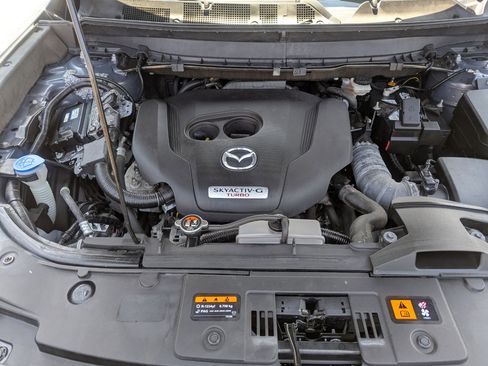 Used 2023 MAZDA CX-9 Carbon Edition image 57