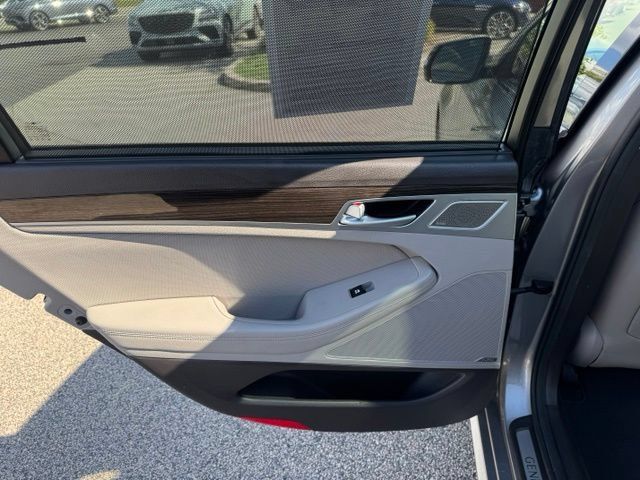 Used 2020 Genesis G80 3.8 w/ Sport Package 02 AWD/4WD image 37