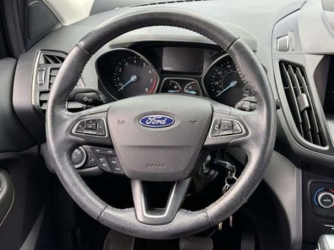 Used 2018 Ford Escape SEL image 22