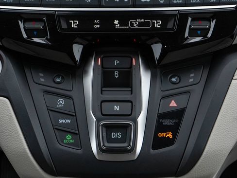 New 2026 Honda Odyssey EX-L image 22